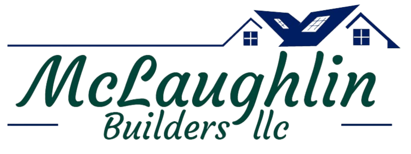 Contact Us - McLaughlin Builders, LLC